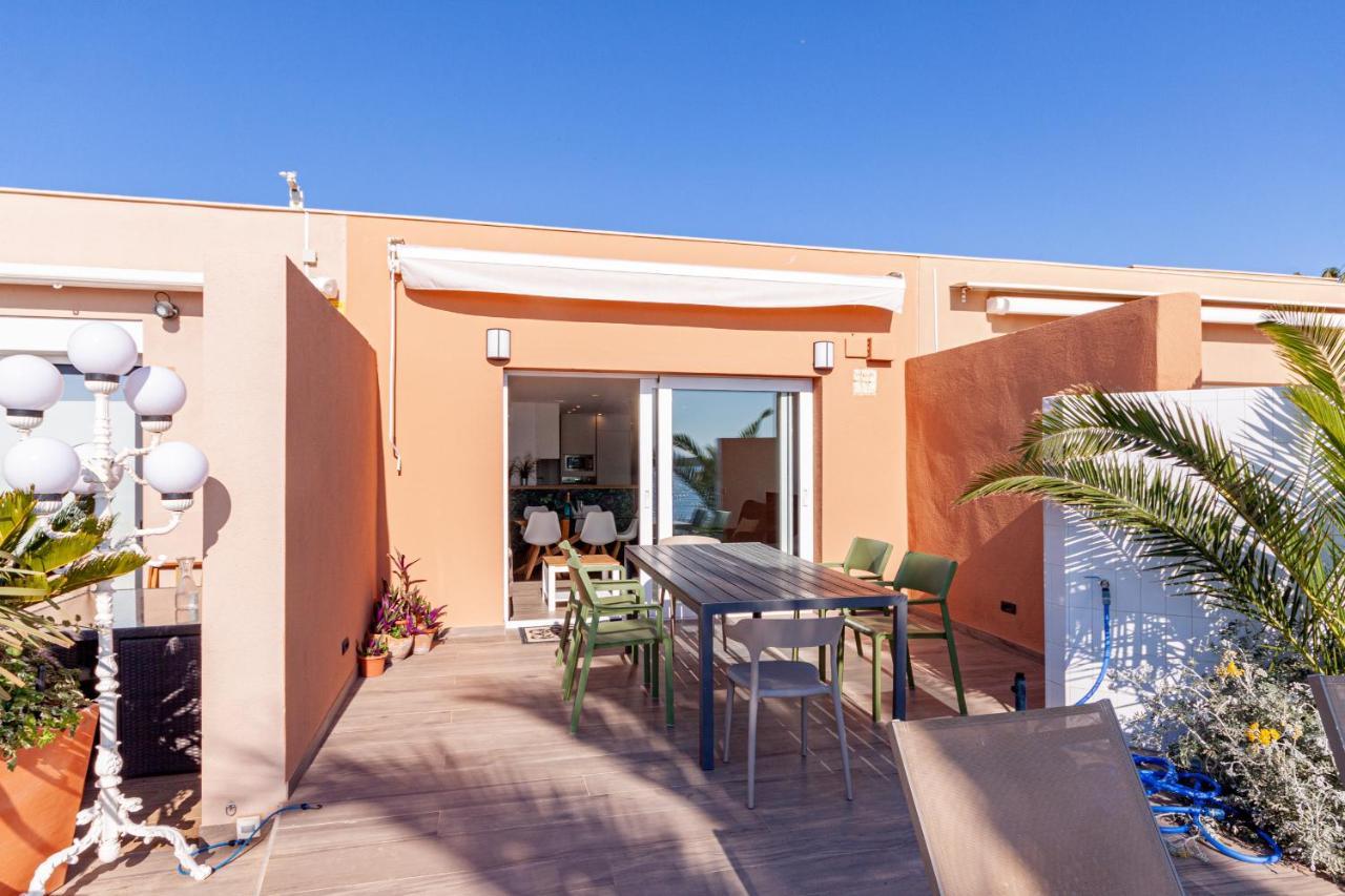 Inmovecos Soling 11 La Manga del Mar Menor Exterior photo