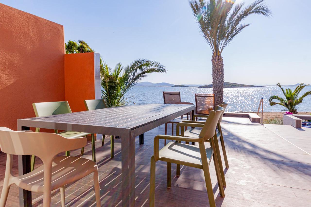Inmovecos Soling 11 La Manga del Mar Menor Exterior photo